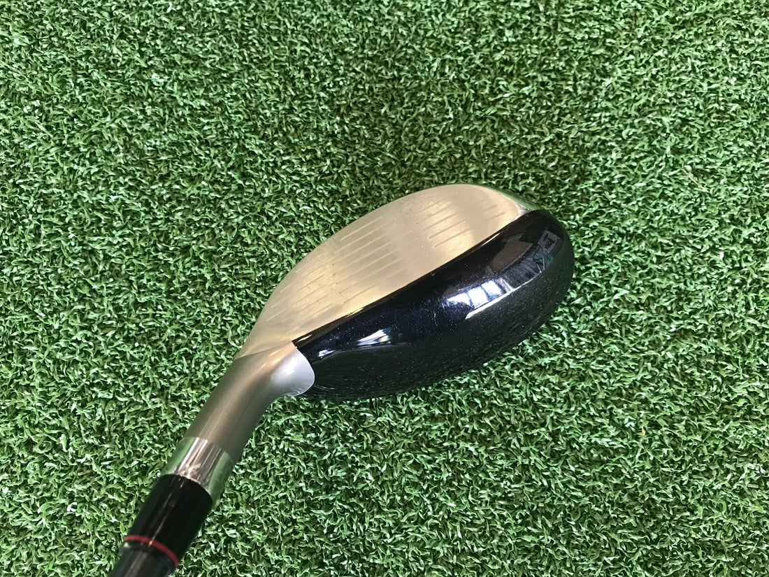Nike VR 21° 3 Hybrid