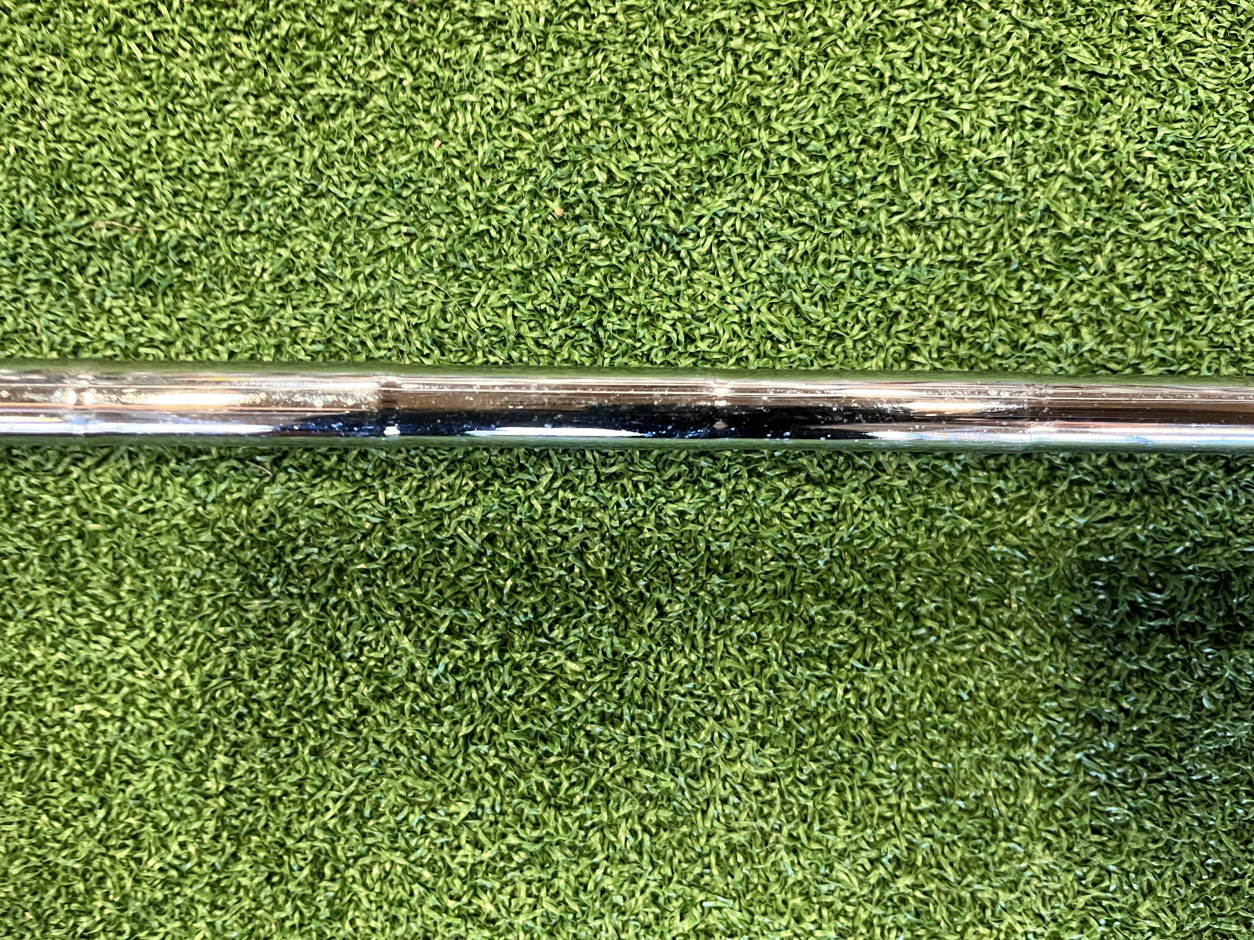 PowerBilt SoftBilt 34