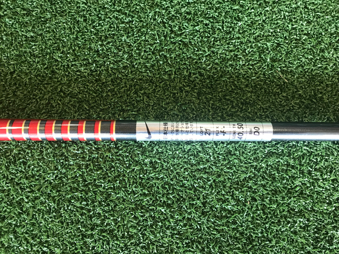 Nike VR 21° 3 Hybrid