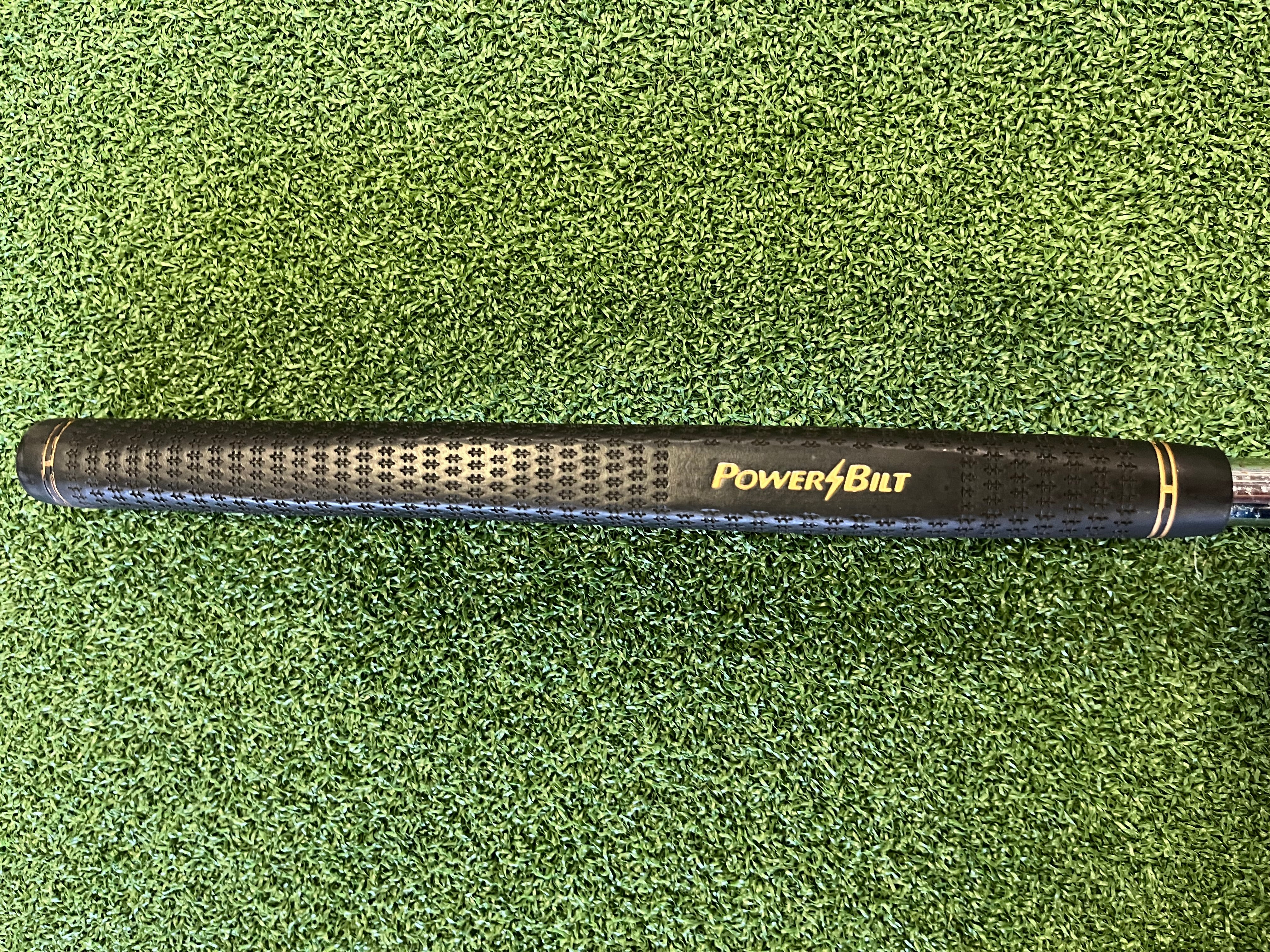 PowerBilt SoftBilt 34