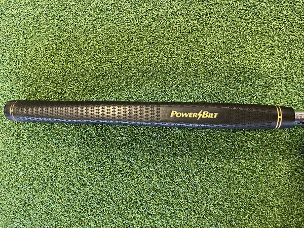 PowerBilt SoftBilt 34"Left Handed Putter