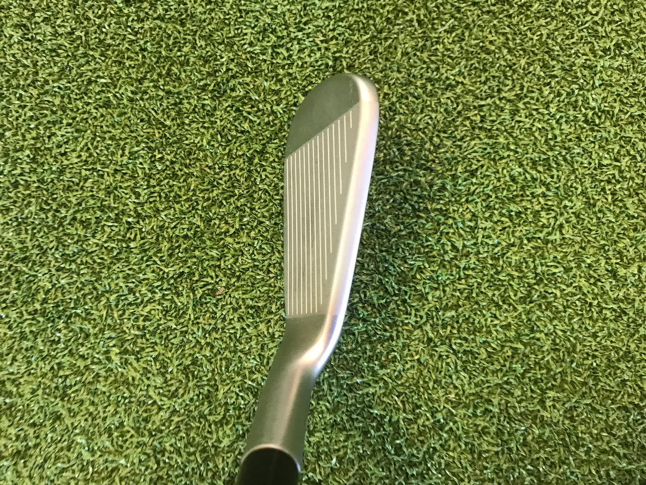 2023 TaylorMade P770 5-9, Pw Iron Set *Excellent Condition*