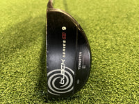 2009 Odyssey Black Series IX #9 34" Putter