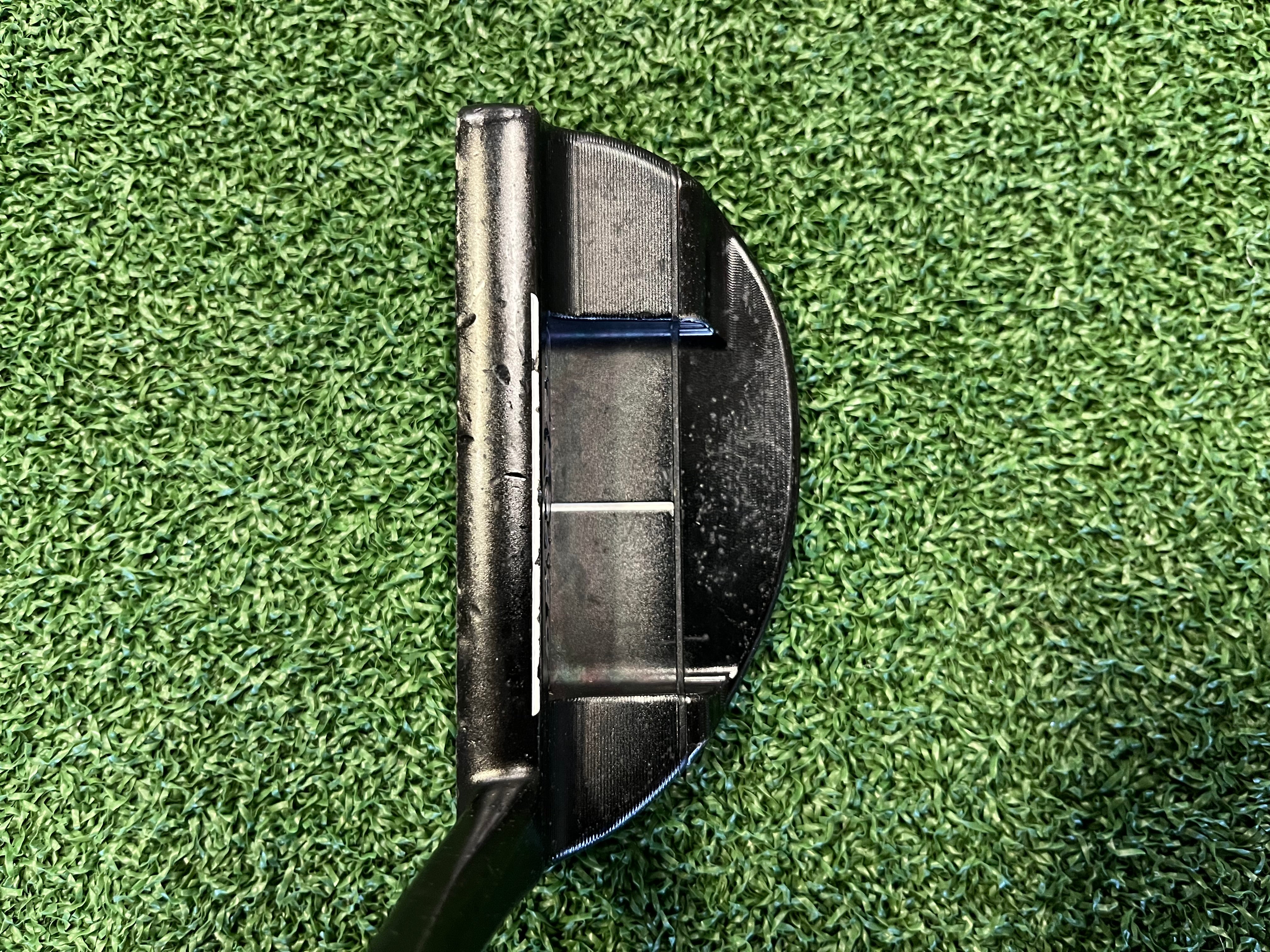 2009 Odyssey Black Series IX #9 34