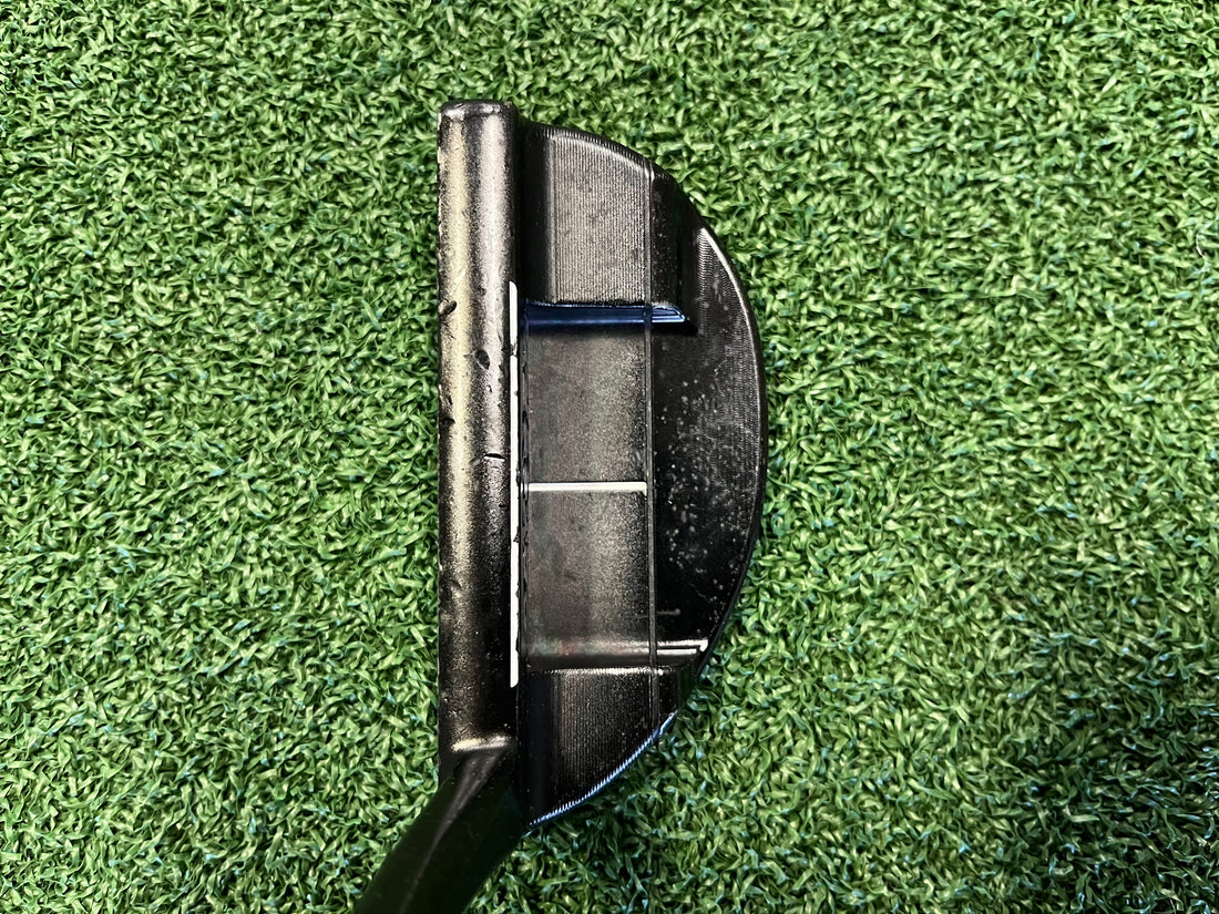 2009 Odyssey Black Series IX #9 34" Putter