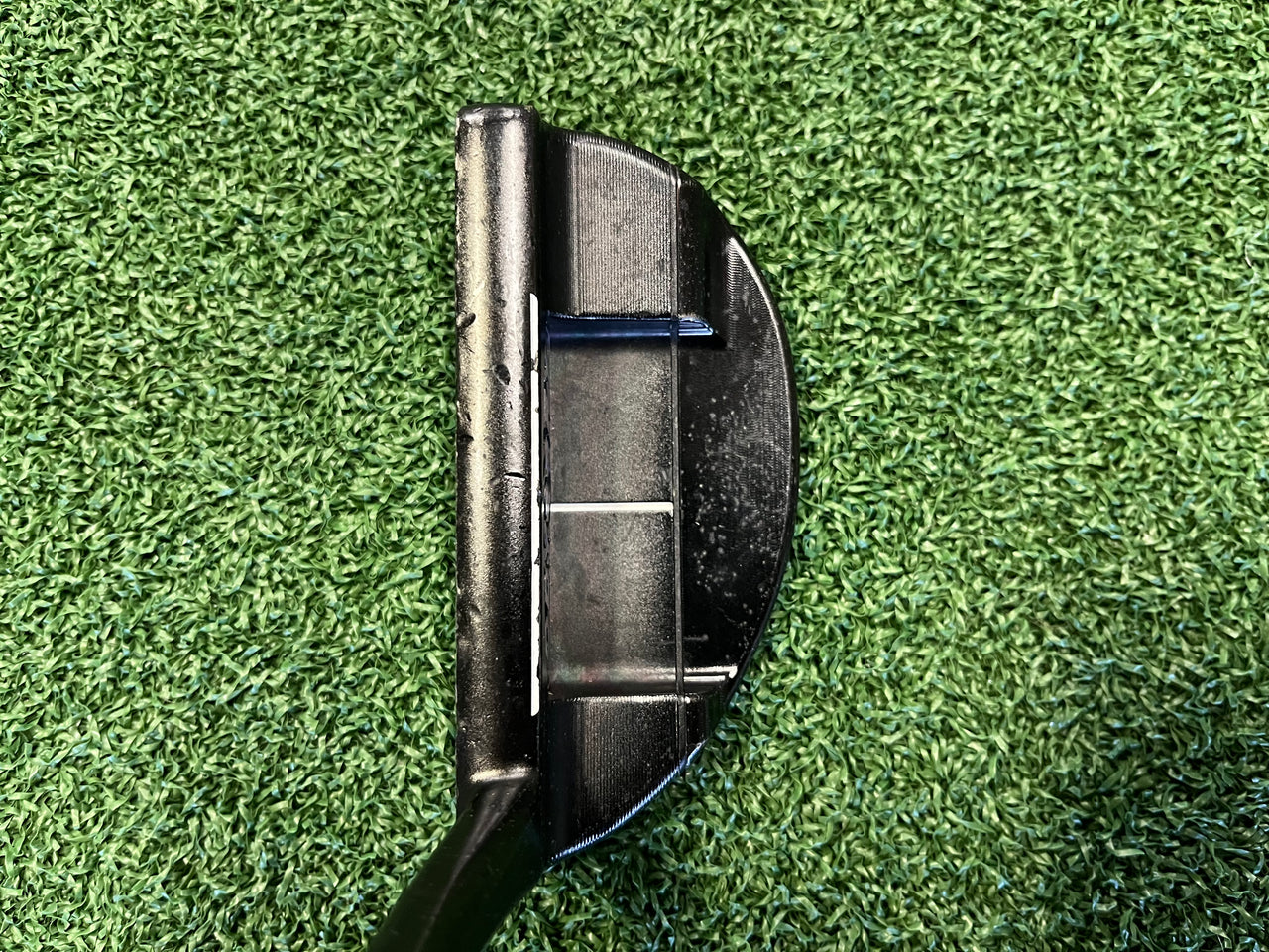 2009 Odyssey Black Series IX #9 34" Putter