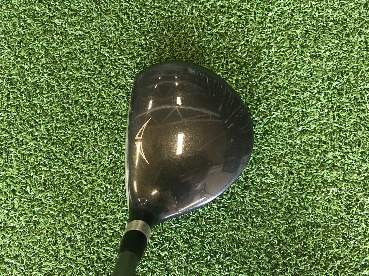 Ping G20 18° 5 Wood