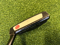 2009 Odyssey Black Series IX #9 34" Putter