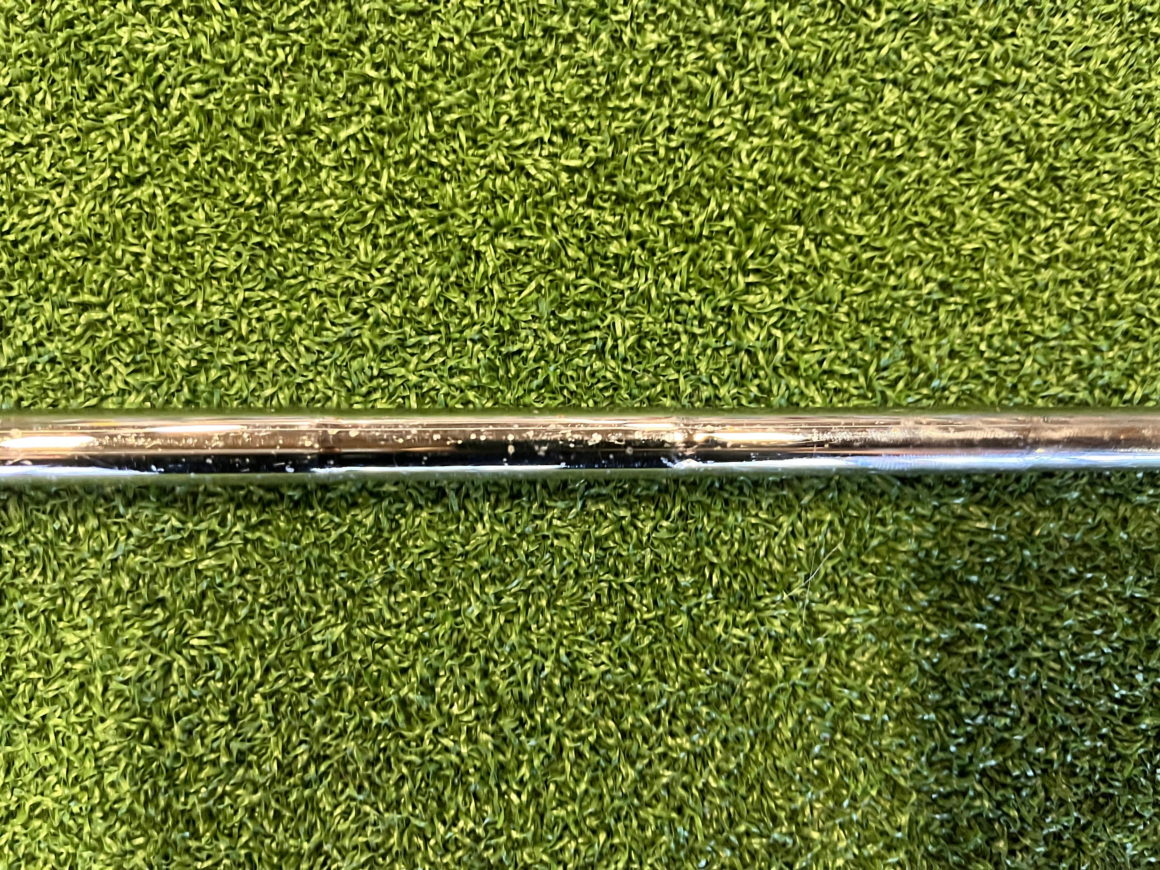 2009 Odyssey Black Series IX #9 34