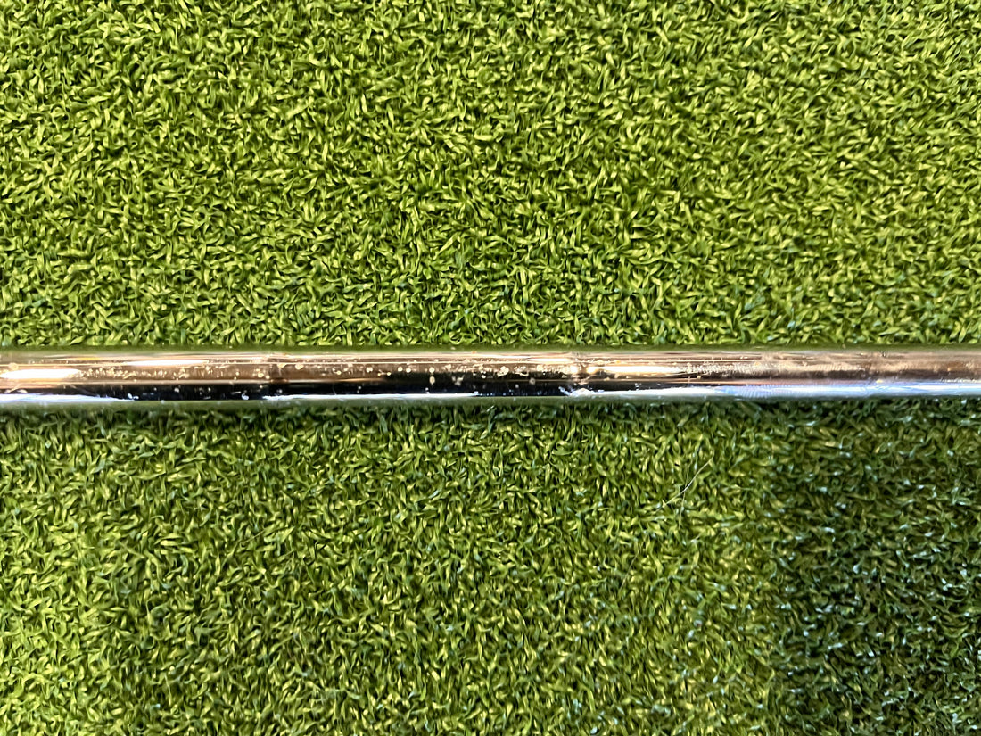 2009 Odyssey Black Series IX #9 34" Putter