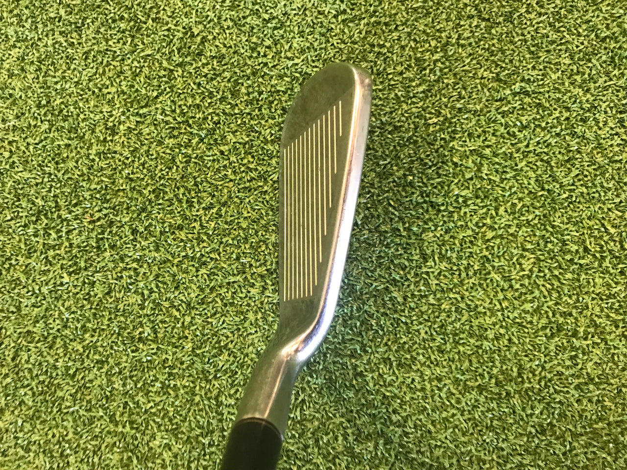 2004 Bridgestone Tourstage ViQ 5-9, Pw, Sw Iron Set
