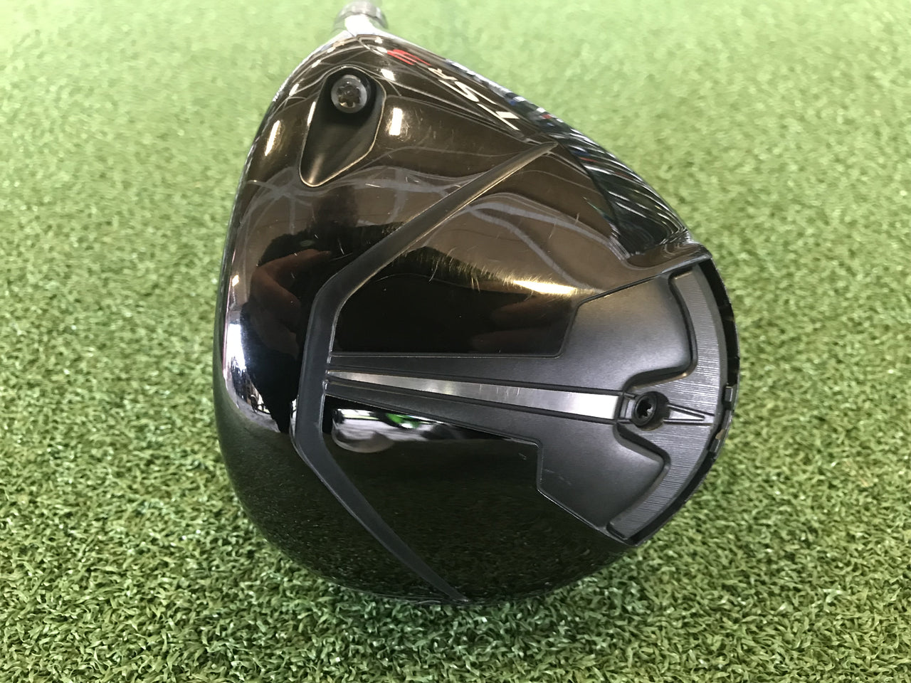 Titleist TSR3 10° Driver