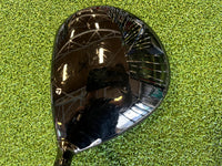2024 TaylorMade Qi10 9° Driver With Headcover