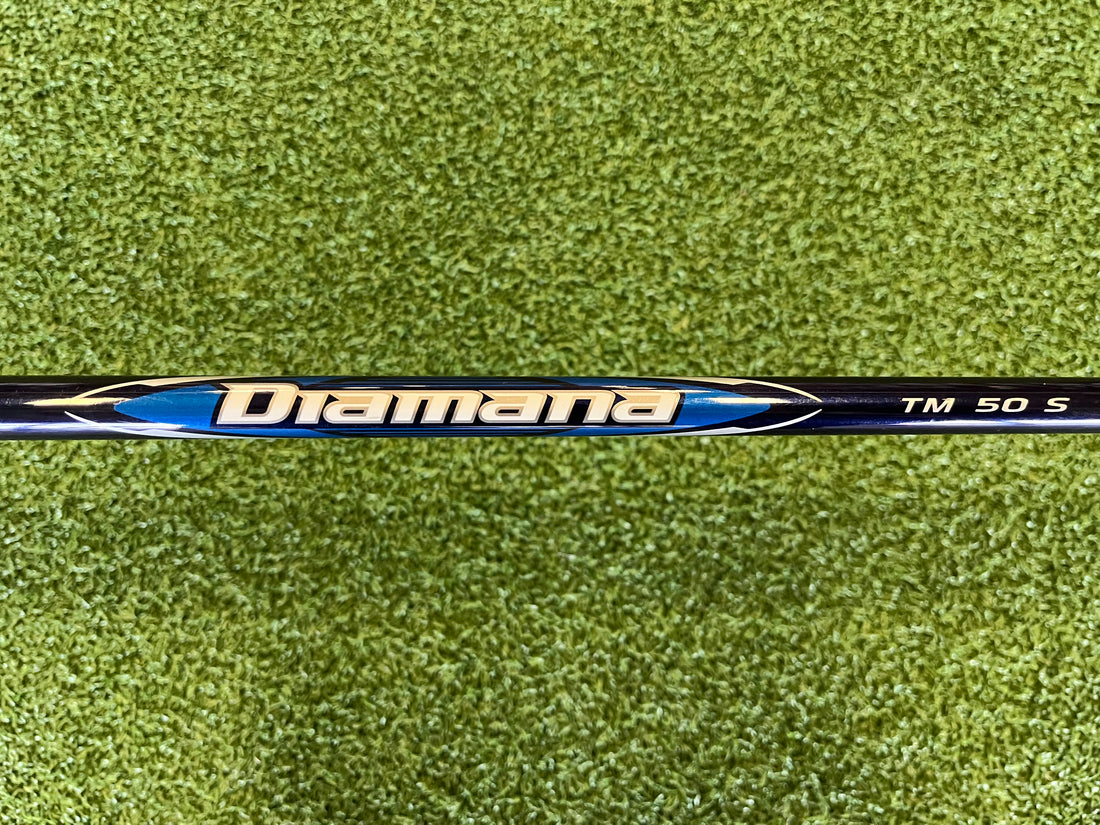 2024 TaylorMade Qi10 9° Driver With Headcover