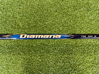 2024 TaylorMade Qi10 9° Driver With Headcover