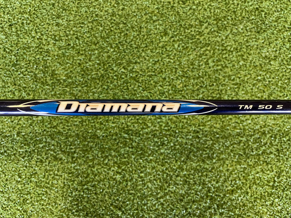 2024 TaylorMade Qi10 9° Driver With Headcover