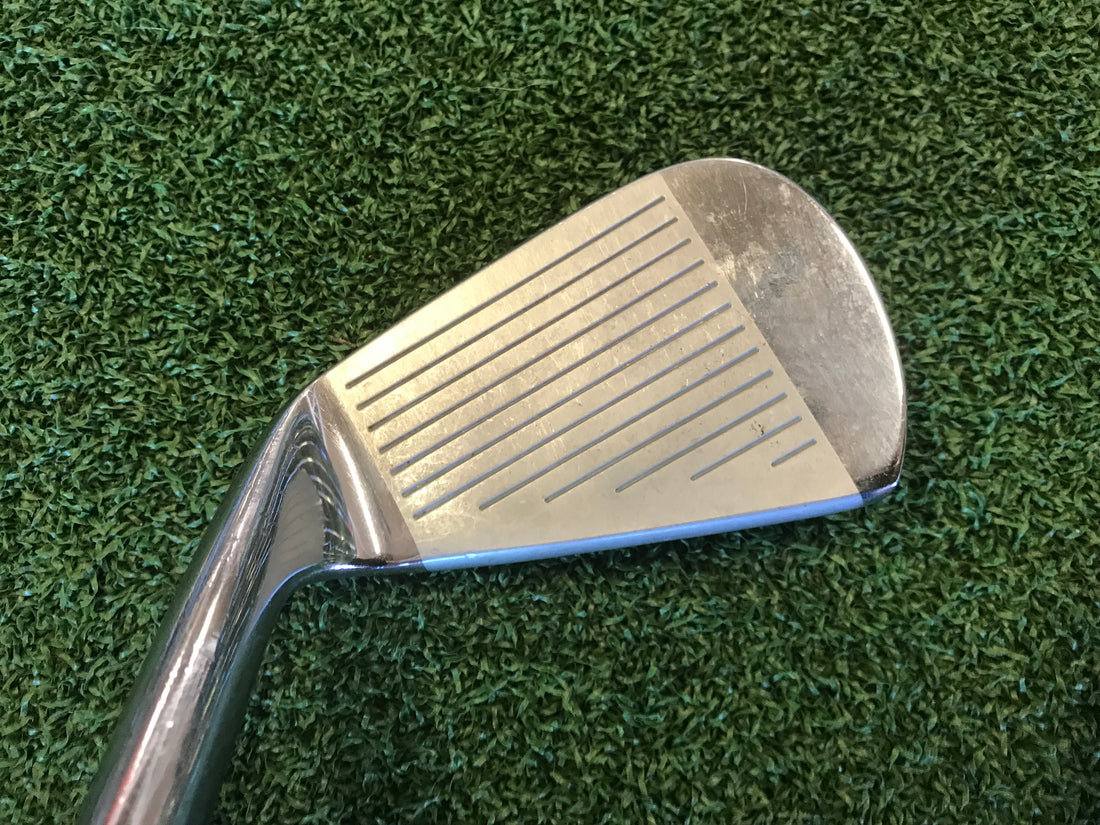 Bridgestone J'S Joe 3-9, Pw, Sw Iron Set