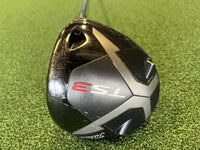 2018 Titleist TS3 10.5° Driver