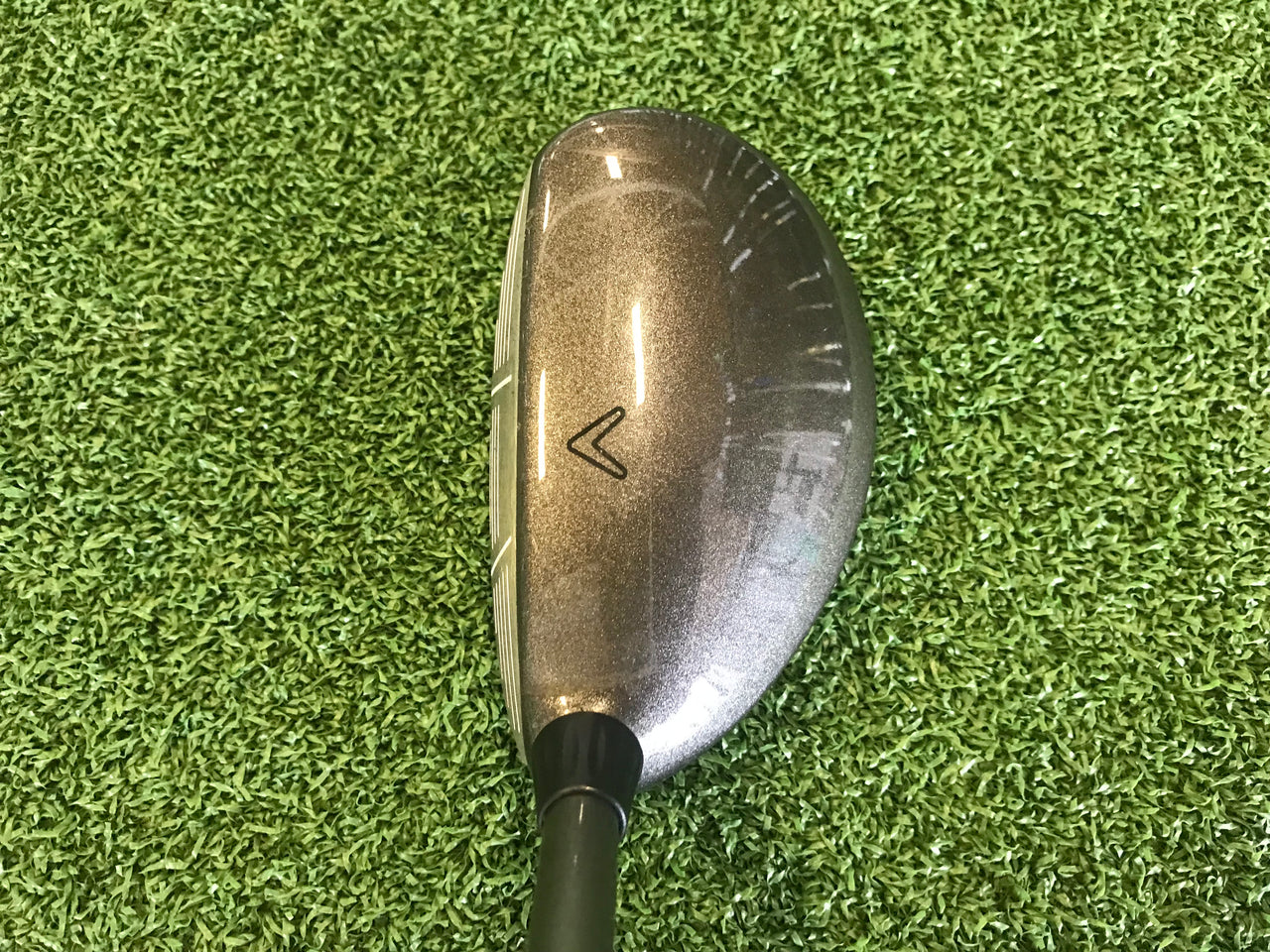 Callaway Big Bertha Heavenwood 17° 2 Hybrid