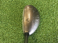 Callaway Big Bertha Heavenwood 17° 2 Hybrid