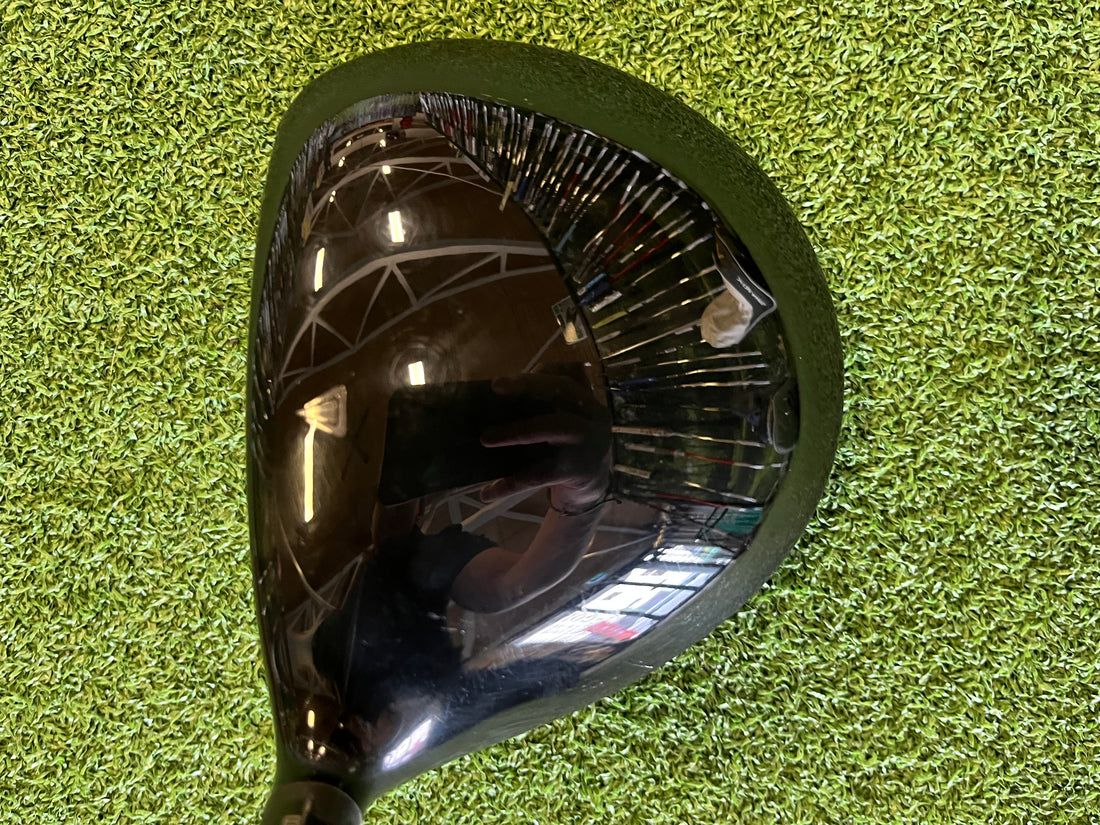 2018 Titleist TS3 10.5° Driver