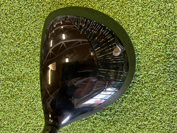 2018 Titleist TS3 10.5° Driver
