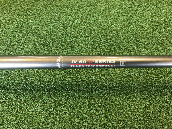Callaway Big Bertha Heavenwood 17° 2 Hybrid