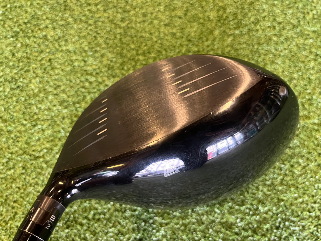 2018 Titleist TS3 10.5° Driver