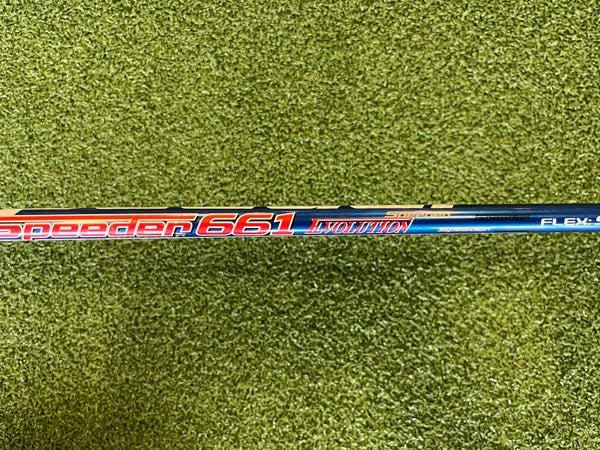 2018 Titleist TS3 10.5° Driver