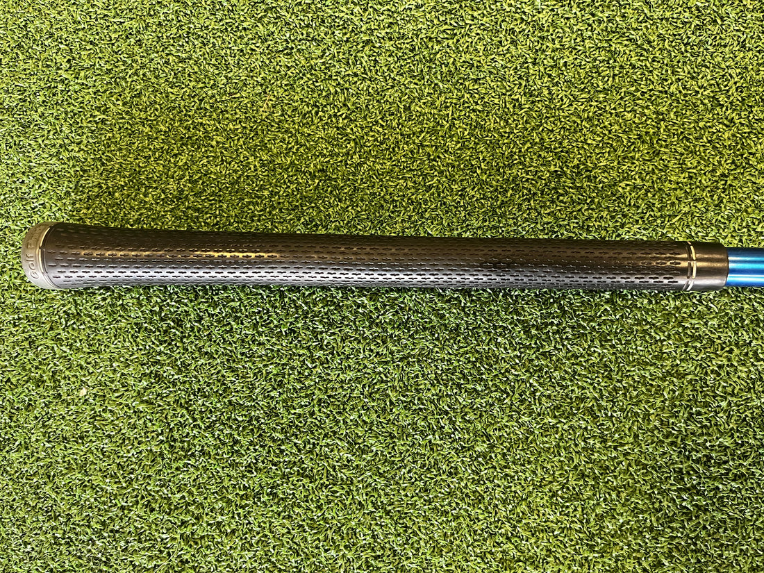 2018 Titleist TS3 10.5° Driver