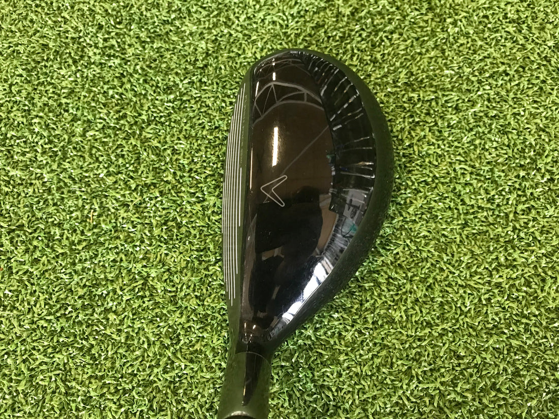 Callaway Mavrik Pro 20° 3 Hybrid