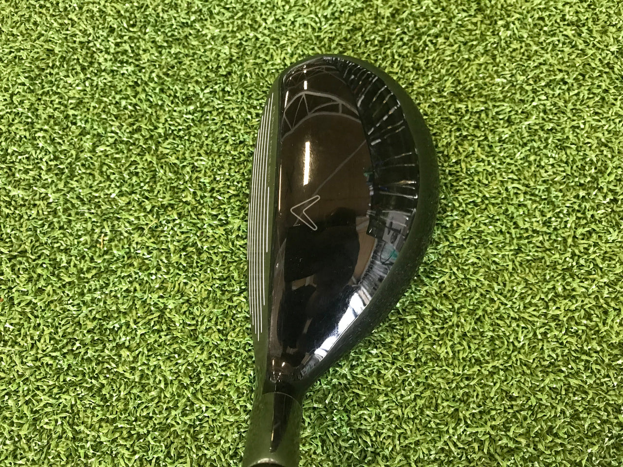 Callaway Mavrik Pro 20° 3 Hybrid