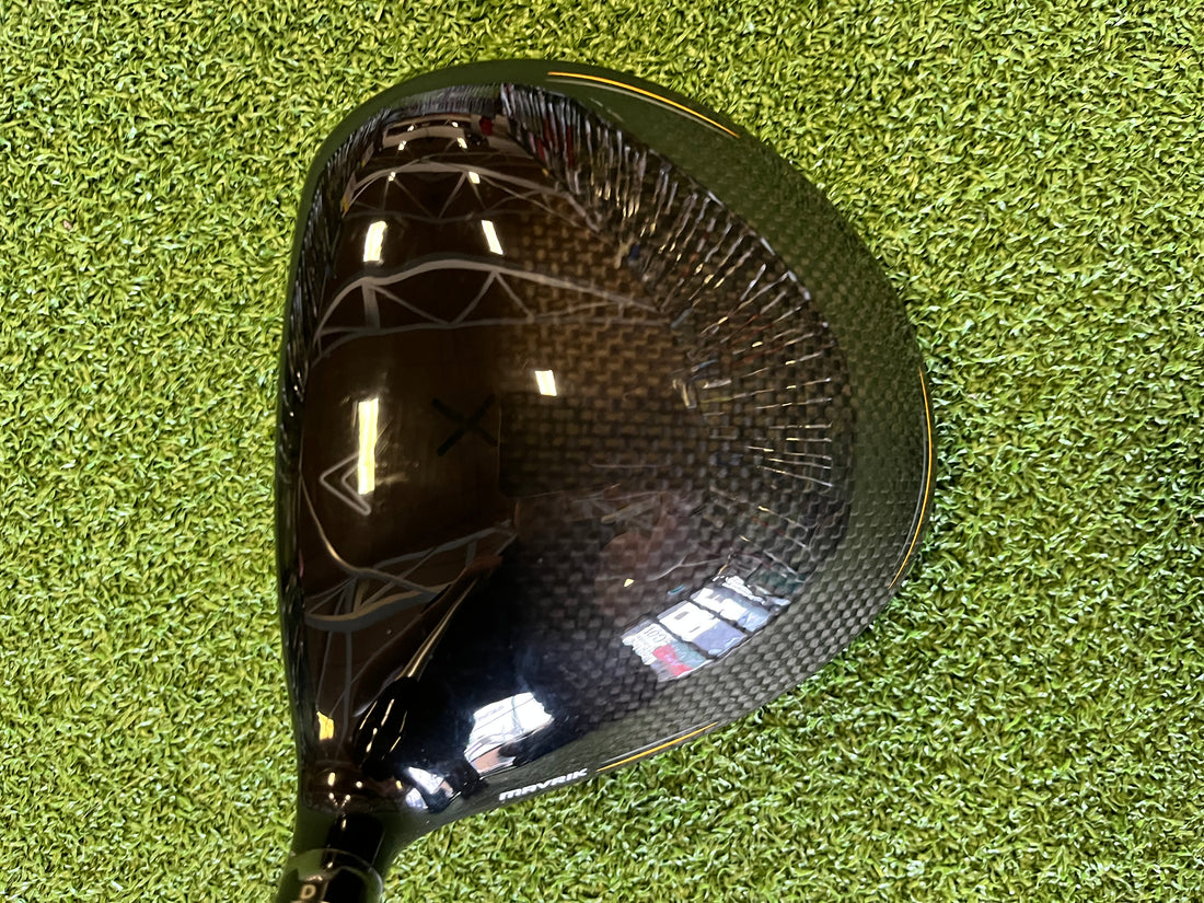 2020 Callaway Mavrik Max 10.5° Driver With Headcover