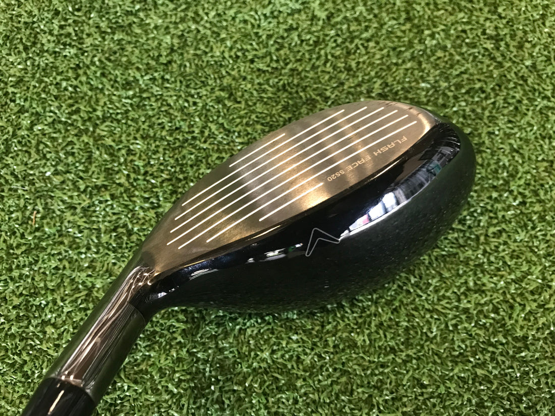 Callaway Mavrik Pro 20° 3 Hybrid