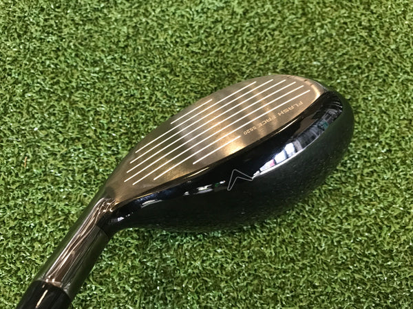Callaway Mavrik Pro 20° 3 Hybrid
