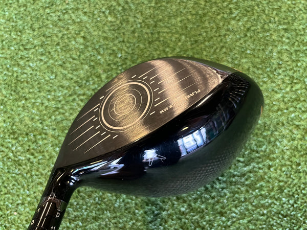 2020 Callaway Mavrik Max 10.5° Driver With Headcover