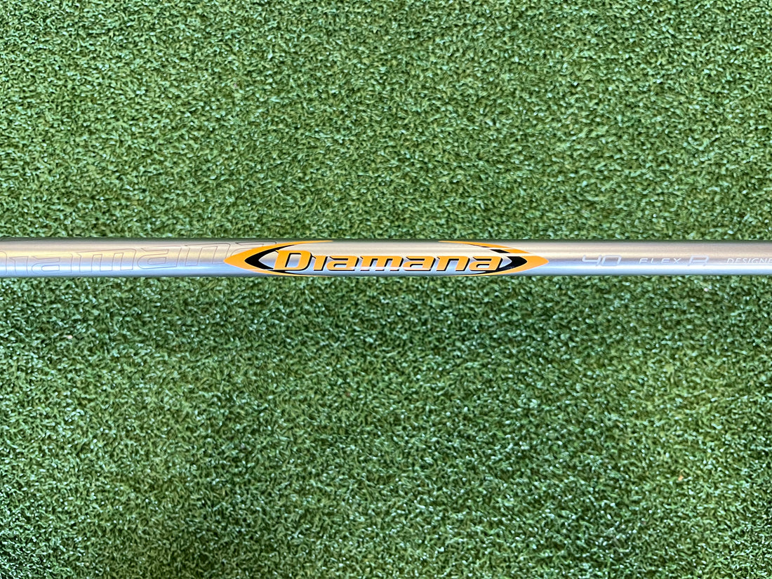 2020 Callaway Mavrik Max 10.5° Driver With Headcover