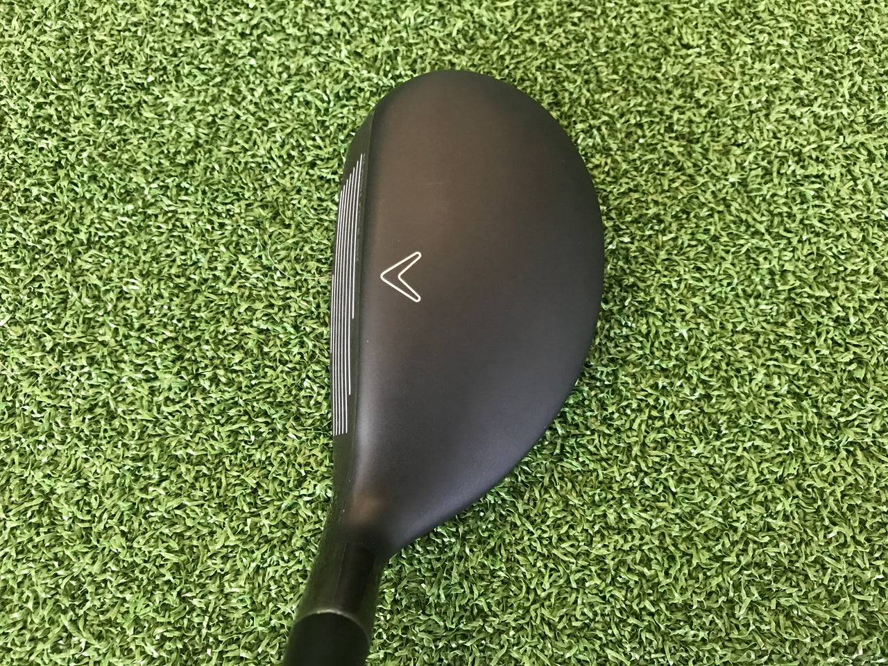 Callaway Rogue ST Max OS 4 Hybrid