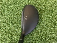 Callaway Rogue ST Max OS 4 Hybrid