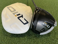 2024 TaylorMade Qi10 Max 10.5° Driver With Headcover *Excellent Condition*