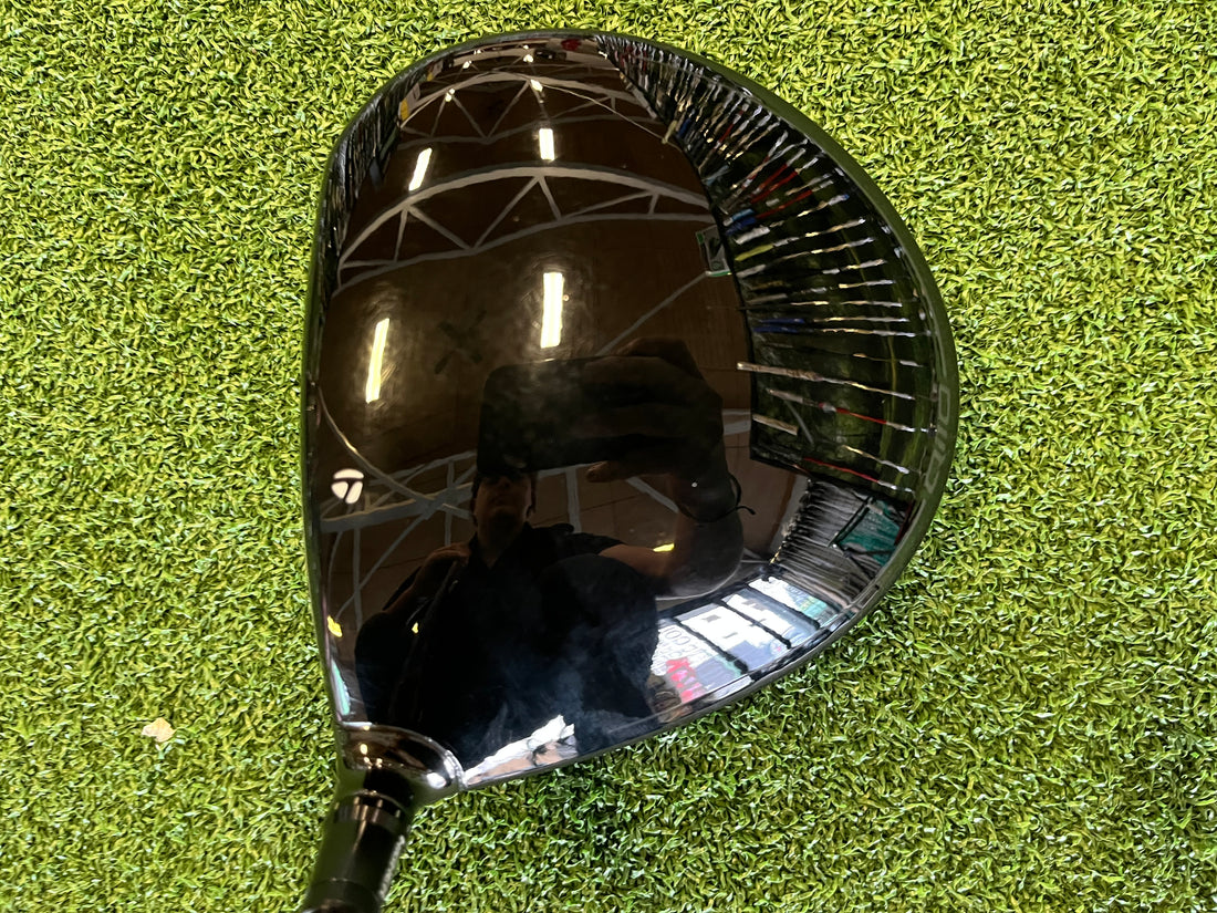 2024 TaylorMade Qi10 Max 10.5° Driver With Headcover *Excellent Condition*