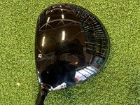 2024 TaylorMade Qi10 Max 10.5° Driver With Headcover *Excellent Condition*