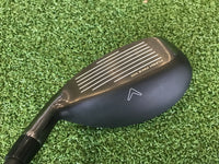 Callaway Rogue ST Max OS 4 Hybrid