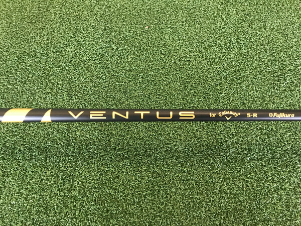 Callaway Rogue ST Max OS 4 Hybrid