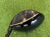 2024 TaylorMade Qi10 Max 10.5° Driver With Headcover *Excellent Condition*