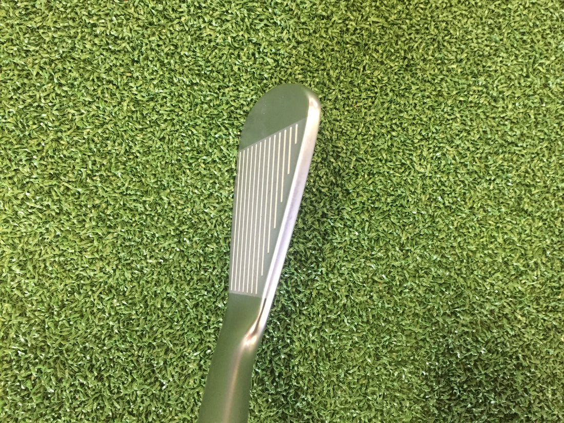 2021 Callaway Apex MB 5-9, PW Iron Set