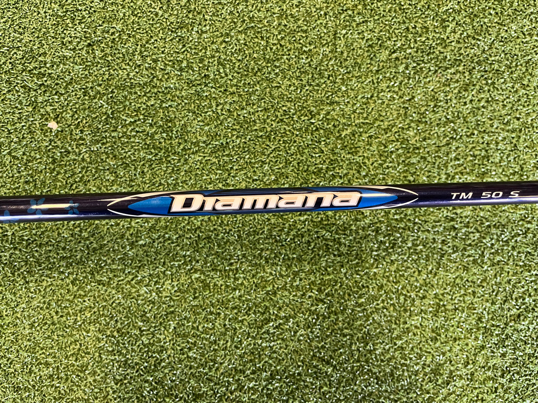 2024 TaylorMade Qi10 Max 10.5° Driver With Headcover *Excellent Condition*