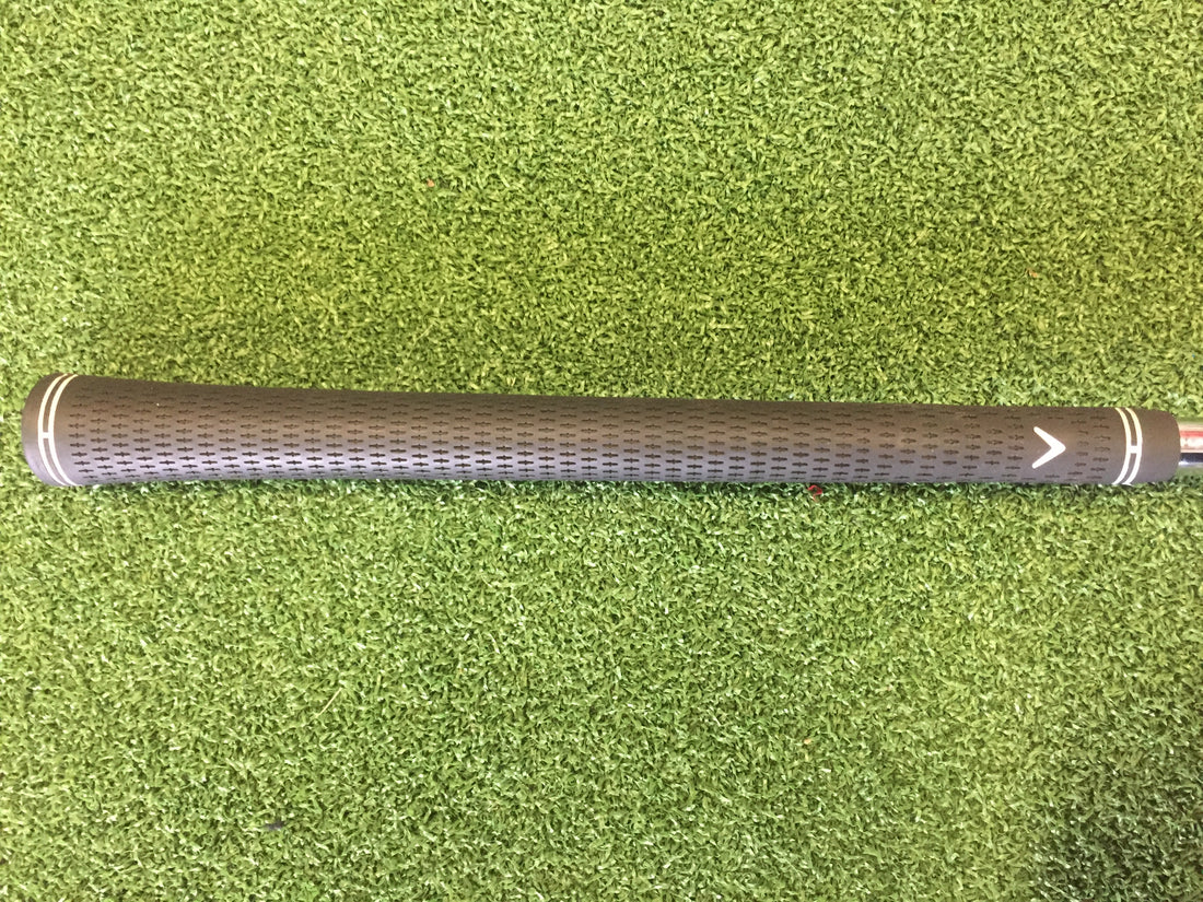 2021 Callaway Apex MB 5-9, PW Iron Set
