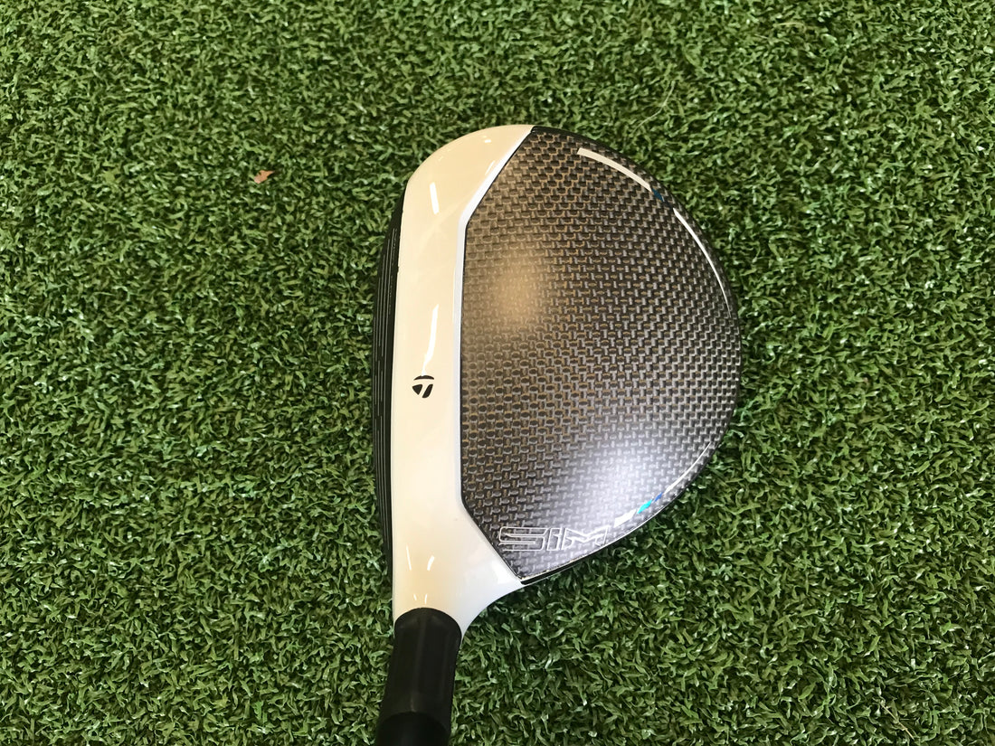 TaylorMade Sim Max 18° Ladies 5 Wood *Excellent Condition*