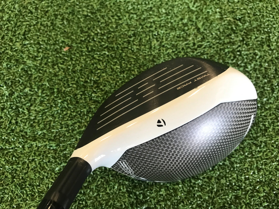 TaylorMade Sim Max 18° Ladies 5 Wood *Excellent Condition*